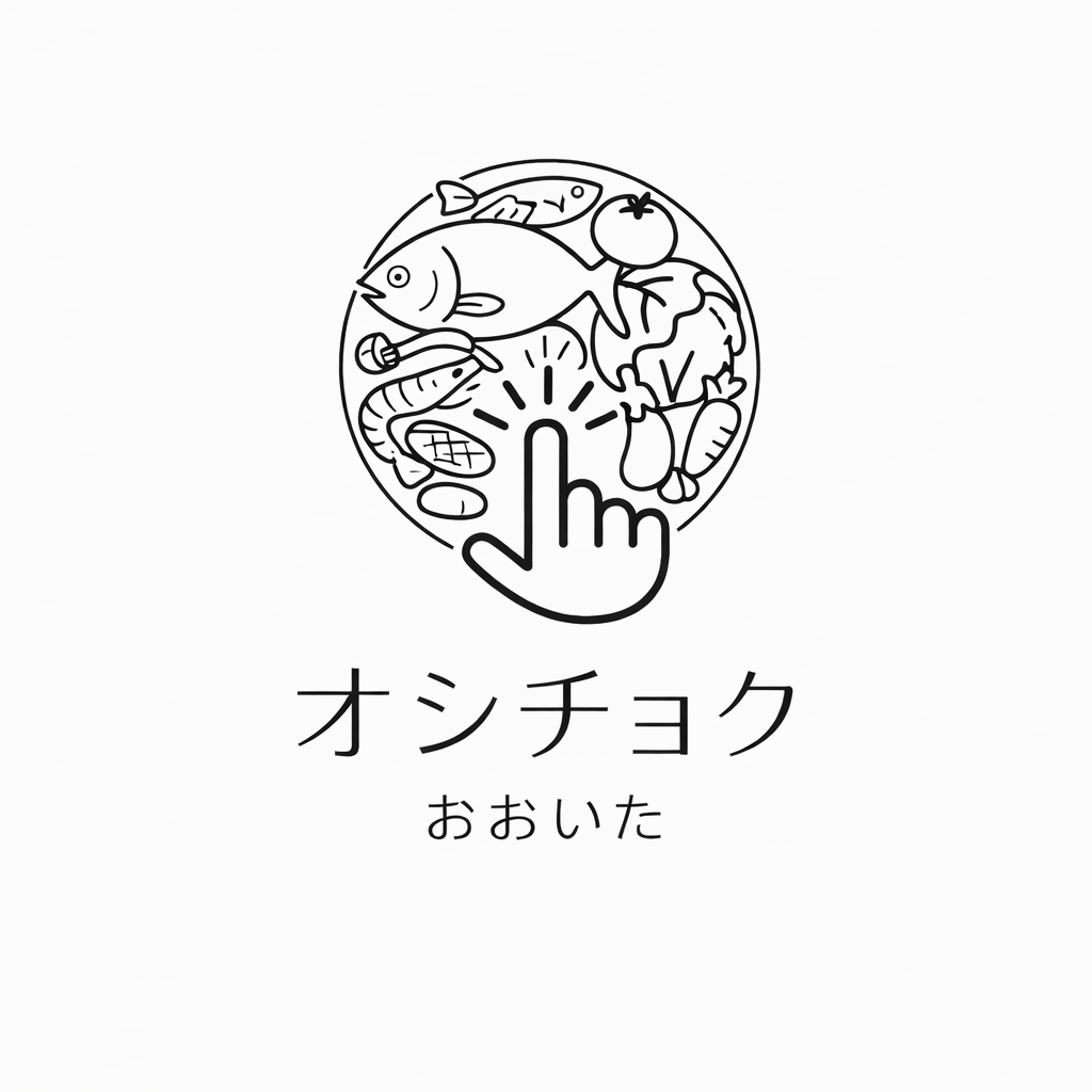 オシチョクストーリー